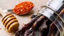 Addictive Sweet and Sour Homemade Beef Jerky (My Secret Recipe) Addictive Sweet and Sour Homemade Beef Jerky (My Secret Recipe)
