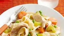 Slow Cooker Chicken and Noodles with Vegetables Slow Cooker Chicken and Noodles with Vegetables