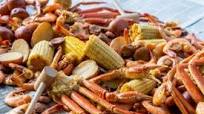 Low Country Boil Low Country Boil