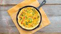 Basic Frittata Basic Frittata