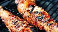 BBQ Pork Tenderloin Recipe BBQ Pork Tenderloin Recipe