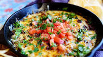 Queso Fundido Queso Fundido