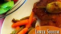 Lower Sodium Mississippi Pot Roast – Just As Easy and Good! Lower Sodium Mississippi Pot Roast – Just As Easy and Good!