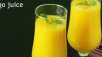 Mango Juice Recipe Mango Juice Recipe