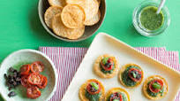 Cobs Hip Chips Bruschetta Cobs Hip Chips Bruschetta