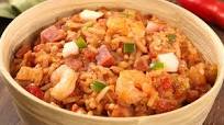 Shrimp Jambalaya Shrimp Jambalaya