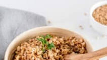 Instant Pot Farro Instant Pot Farro