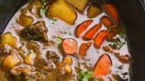 Slow Cooker Oxtail Soup Slow Cooker Oxtail Soup