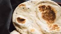 Quick Yoghurt Flatbreads (No Yeast) Quick Yoghurt Flatbreads (No Yeast)
