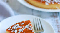 Instant Pot Coconut Flan (Flan de Coco) Instant Pot Coconut Flan (Flan de Coco)