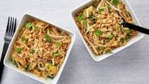 Super Easy Pad Thai Super Easy Pad Thai