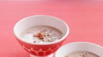 Creamy Clam Chowder Creamy Clam Chowder