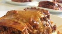 Meaty Gluten Free Spinach Lasagna Meaty Gluten Free Spinach Lasagna