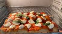 margarita flatbread pizza margarita flatbread pizza