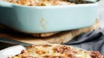 Classic Tuscan Lasagna Classic Tuscan Lasagna