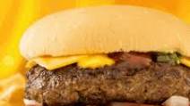 Air Fryer Cheeseburgers Air Fryer Cheeseburgers