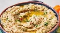 Best-Ever Baba Ghanoush