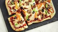 Homemade Pizza (The Easy Way) Homemade Pizza (The Easy Way)