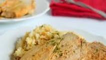 Crock Pot Teriyaki Pork Loin Crock Pot Teriyaki Pork Loin