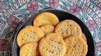 Methi Mathri Recipe - Baked, Fried and Air Fryer Recipe Methi Mathri Recipe - Baked, Fried and Air Fryer Recipe