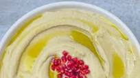 Authentic Vegan Hummus Recipe Authentic Vegan Hummus Recipe