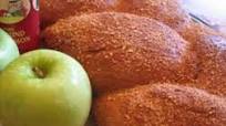 Whole Wheat Apple Cinnamon Bread - Bread Machine Whole Wheat Apple Cinnamon Bread - Bread Machine