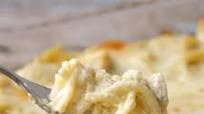 Chicken Tetrazzini Recipe Chicken Tetrazzini Recipe