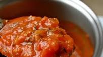 Sofrito Colombiano – Hogao Colombiano Sofrito Colombiano – Hogao Colombiano