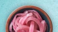 Danny Trejo's Pickled Red Onions Are Perfect Atop Your Favorite Tacos or Carnitas Danny Trejo's Pickled Red Onions Are Perfect Atop Your Favorite Tacos or Carnitas