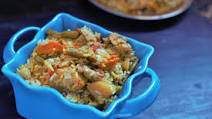 Easy Vegetable Biryani Recipe in Pressure Cooker Easy Vegetable Biryani Recipe in Pressure Cooker