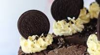 No-Bake Oreo Cheesecake No-Bake Oreo Cheesecake