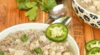 Instant Pot Pork Posole Instant Pot Pork Posole