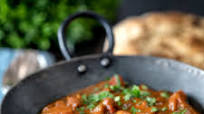 Homemade Chicken Balti Recipe Homemade Chicken Balti Recipe