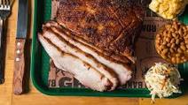 BBQ Brown Sugar Pork Belly BBQ Brown Sugar Pork Belly