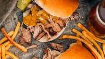Carolina Pulled Pork Carolina Pulled Pork