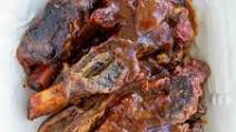 Slow Cooker Guinness Beef Ribs Slow Cooker Guinness Beef Ribs
