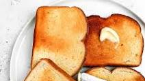 Air fryer Toast Air fryer Toast
