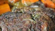 Cuban Adobo Pork Shoulder Cuban Adobo Pork Shoulder