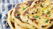 Perfect Naan Bread with Garlic Butter Perfect Naan Bread with Garlic Butter