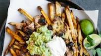 Carne Asada Fries (Best Ever!) Carne Asada Fries (Best Ever!)