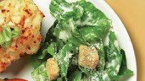 Caesar Salad Caesar Salad