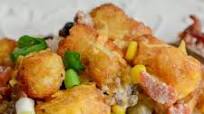 Cowboy Casserole in the Ninja Foodi or oven Cowboy Casserole in the Ninja Foodi or oven