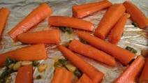 Spice-Rubbed Pork Tenderloin With Roasted Carrots Spice-Rubbed Pork Tenderloin With Roasted Carrots