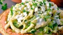 Como hacer tinga verde Como hacer tinga verde