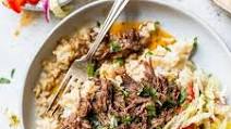 Instant Pot Braised Spiced Beef Instant Pot Braised Spiced Beef