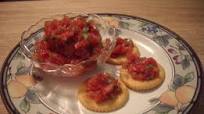 Ciao Bella Bruschetta Ciao Bella Bruschetta