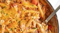 Ground Turkey Pasta Ground Turkey Pasta