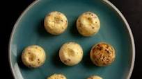 Ready-To-Go Egg Bites Ready-To-Go Egg Bites