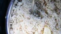 Instant Pot Lemon Herb Rice Instant Pot Lemon Herb Rice