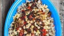Koshari Recipe Koshari Recipe
